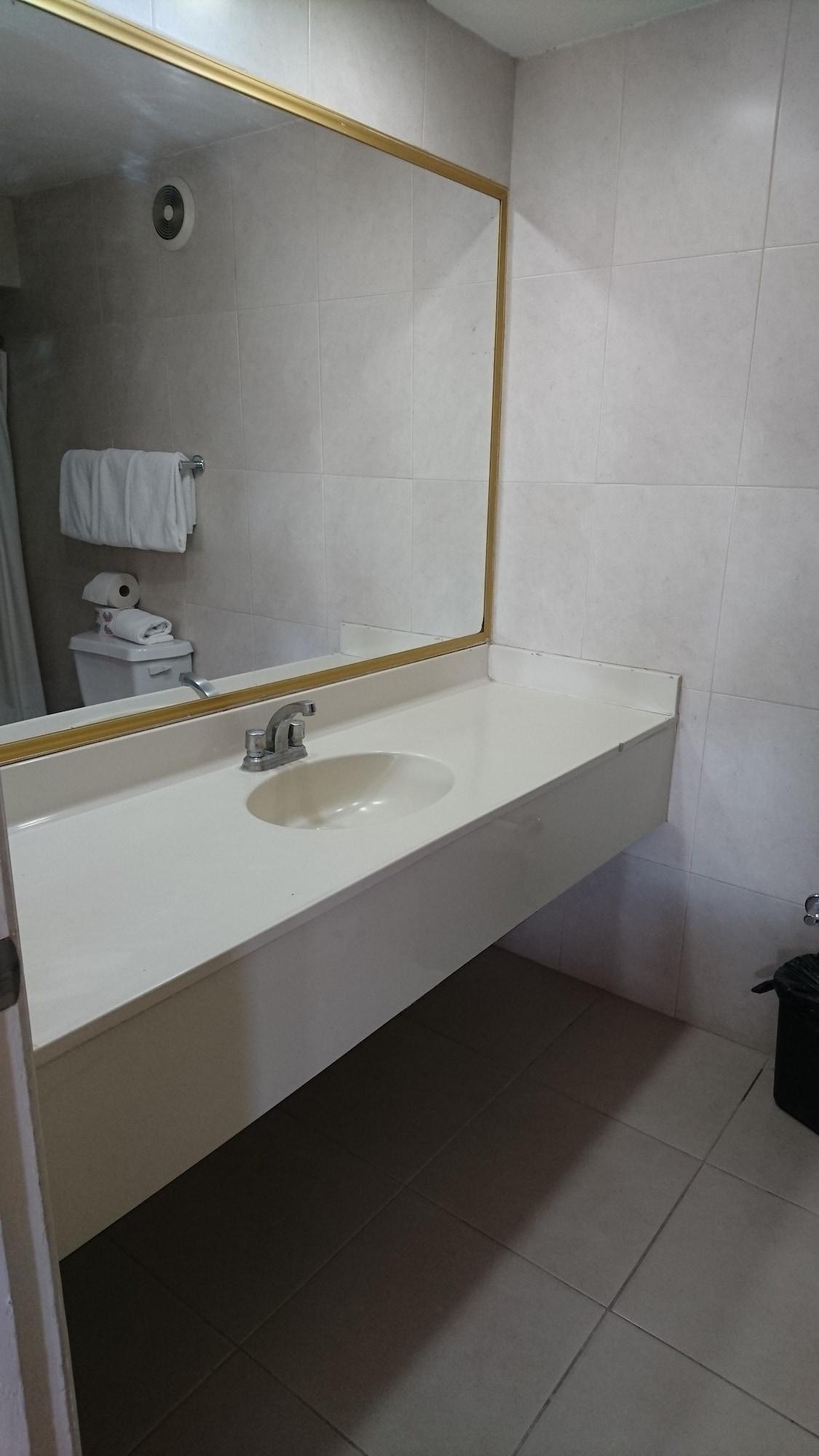 Hotel Gandara Ермосільо Екстер'єр фото
